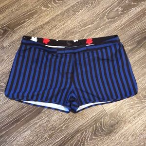 Pret a Surf Board Short - M/L NWOT